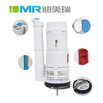 silent toilet fill valve flush tank fittings toilet dual flush tank