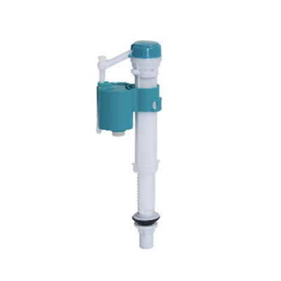 Height Adjustable Fill Valve Silent Fill Valve For Toilet