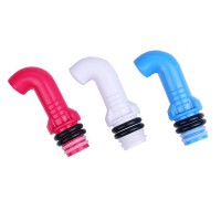 easy to carry personal handheld travel portable bidet sprayer toilet