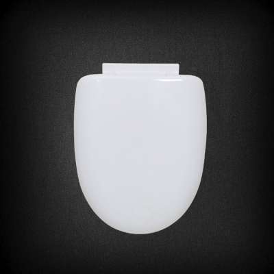 best sell cheap slow closed plastic disabled toilet seat